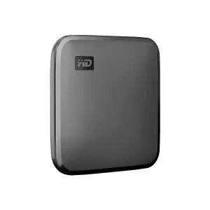 [HDDWDIBAYN010BK] DISCO DURO WD 1TB ELEMENTS SSD PORTATIL USB 3.0 EXTERNO BLACK