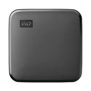 [HDDWDIBAYN02BBK] DISCO DURO WD 2TB ELEMENTS SE SSD PORTATIL, USB 3.0 COMPATIBLE CON PC MAC