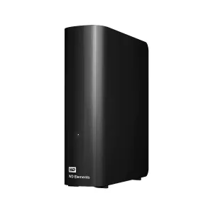 [HDDWDIBWLG10HBK] DISCO DURO WD Elements 10TB USB 3.0 Black