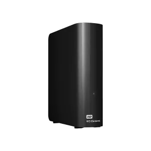 [HDDWDIBWLG14HBK] DISCO DURO WD Elements 14TB USB 3.0 Black