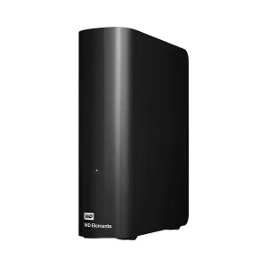 [HDDWDIBWLG18HBK] DISCO DURO WD Elements 18TB USB 3.0 Black
