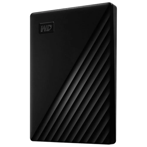 [HDDWDIBYVG020BK] DISCO DURO WD EXTERNO MY PASSPORT 2TB USB 3.0 NEGRO AUTO BACKUP