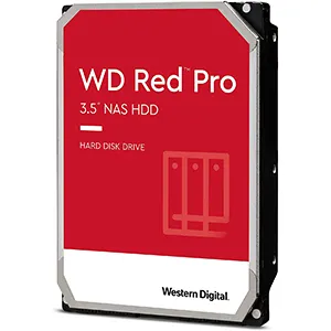 [HDDWDIWD102KFBX] DISCO DURO WESTERN DIGITAL-INTERNO-ROJO PRO-10TB-7200RPM-3.5INC.-24-7-NAS