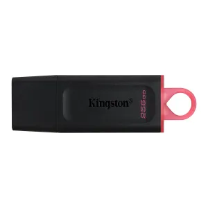 [FMEKINDTX256GB] FLASH MEMORY KINGSTON DATA TRAVELE EXODIA DTX 256GB USB 3.2