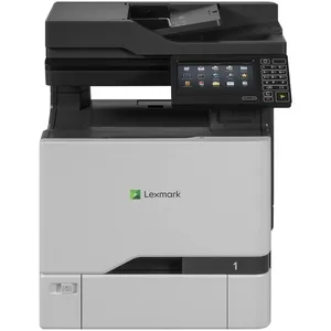 [IMPLEX40C9501] IMP. LEXMARK MULT. LASER COLOR CX725DHE