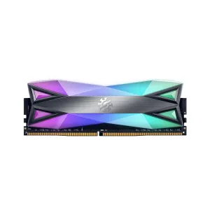 [DIMADA16G32ST60] DIMM ADATA XPG 16GB DDR4-3200MHZ TUNGSTEN GRAY 1.2V-1.4V