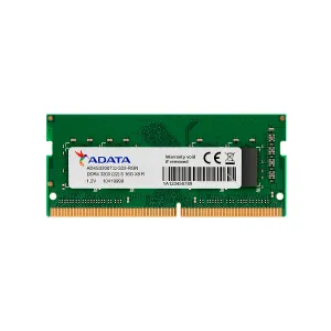 [DIMADASD32G3200] SO-DIMM ADATA 32GB PC-3200 DDR4 PC4-25600 260PIN 1.2V