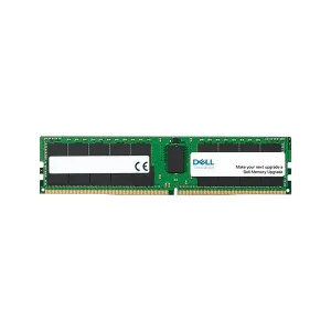 [DIMDELAA810828] DIMM DELL 64GB DDR4 RDIMM 3200MHZ ECC PARA R450 R550 R650XS R750XS