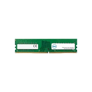 [DIMDELAC049361] DIMM DELL 32GB DDR5 UDIMM 4800 MT-s ECC para T360 R360