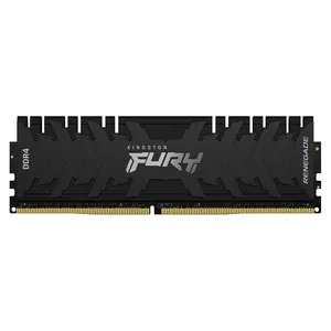 [DIMKIN432C16R32] DIMM KINGSTON FURY RENEGADE 32GB 512M X 64BIT DDR4-3200 CL 16 288-PIN NEGRO