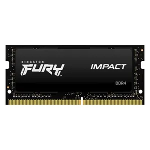 [DIMKIN432S20IB8] SO-DIMM KINGSTON FURY IMPACT 8GB DDR4-3200MHZ PC4-25600 CL20 ECC 260-PIN