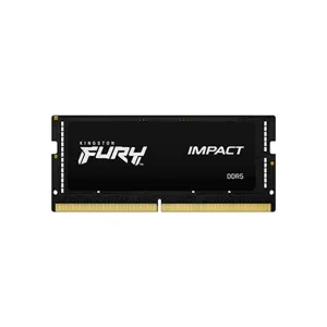 [DIMKIN548S8IB32] SO-DIMM KINGSTON FURY IMPACT 32GB DDR5 4800MT-S NON ECC