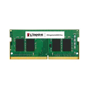 [DIMKIN548SS6-8] SO-DIMM KINGSTON 8GB DDR5 4800MTS NON ECC CL40 262-PIN
