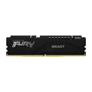 [DIMKIN552C40B32] DIMM KINGSTON FURY BEAST 32GB DDR5-5200MHZ CL40 288-PIN NON-ECC