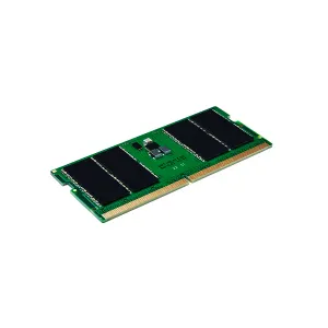 [DIMKIN56S46D832] SO-DIMM KINGSTON 32GB DDR5 5600MT-s NON-ECC CL46 2Rx8 1.1V 262pin