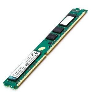 [DIMKIN8GBPC1600] DIMM KINGSTON 8GB 1600MHZ DDR3 NON-ECC CL11 KVR16N11-8