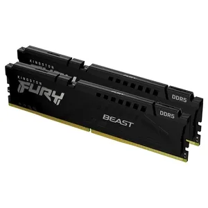 [DIMKINKF552C40B] DIMM KINGSTON KIT 2X16GB DDR5 FURY 5200MHZ DDR4 NON-ECC  KF552C40BBK2-32.