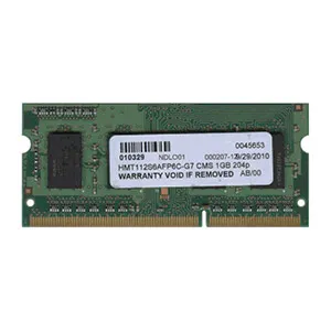 [DIMTOSP00525730] SO-DIMM TOSHIBA 1GB DDR3 P-1066