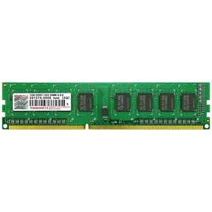 [DIMTRA1GBPC1333] DIMM TRANSCEND 1GB PC-1333