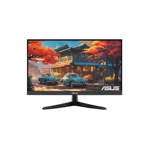 [MONASUVY229HE] MONITOR ASUS VY229HE 22INCH FULL-HD IPS VGA HDMI FREESYNC EYE CARE FLICKER FREE