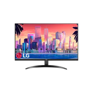 [MONLGX32UR500-B] MONITOR LG 31.5INCH LED ULTRAWIDE 3840X2160 4K 2HDMI DP  60HZ FREESYNC SPEAKERS BLACK