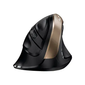 [MOUGENER8250SCG] MOUSE GENIUS ERGO-8250S WIRELESS BLUEEYE CHANPANGE GOLD
