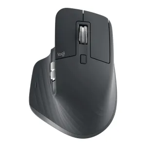 [MOULOG910006561] MOUSE LOGITECH MX MASTER 3S WIRELESS USB GRAFITO