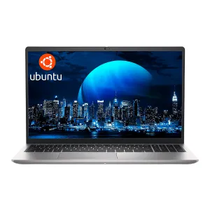 [COMDELC3P56] NOT. DELL INSPIRON 3520 I7-1255U 8GB 512GB-SSD 15.6INC. BT UBUNTU SILVER