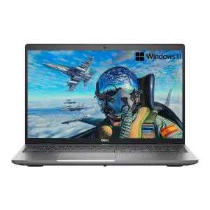 [COMDELP3591CT02] NOT. DELL PRECISION WORKSTATION 3591 ULTRA 9 185H vPro Enterp 32GB 1TB-M.2 15.6Inc VID-8GB W11Pro 3Y