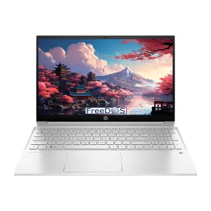 [COMHPXA47BLLA] NOT. HP 15-eh3005la AMD Ryzen 7 7730U 16GB 512GB-M.2 15.6Inch HDMI DP USB-C USB-A FreeDos SILVER