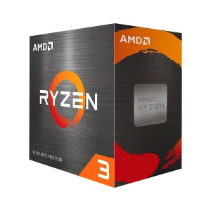 [PROAMD100000253] PROC. AMD AM4 RYZEN 3 5300G 3.9GHZ 4CORE 8 HILOS 16MB CACHE 64W TSMC 7NM FINFET