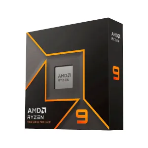 [PROAMD100000662] PROC. AMD AM5 RYZEN 9 9900X 4.4GHZ 12CORE 24HILOS 64MB CACHE 120W RETAIL-BOX SIN VIDEO
