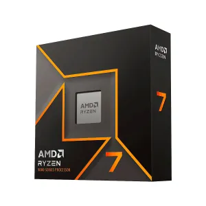 [PROAMD101404WOF] PROC. AMD AM5 RYZEN 7 9700X 3.8GHZ  8CORE 16HILOS DDR5-192GB L3-32MB 65W NO-INCL COOLER