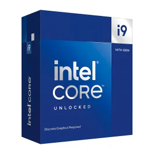 [PROINTCI91490KF] PROC. INTEL CORE I9-14900KF 14GEN 5.60GHZ 24N 16H 36MB DDR5-5600 NOVIDEO NOVENT LGA1700