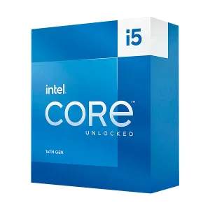 [PROINTCOI514400] PROC. INTEL CORE I5-14400 14GEN 2.50-4.70GHZ 10NUCLEO 16HILO 20MB DDR5-4800 UHD770 LGA1700