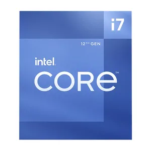[PROINTCOI712700] PROC. INTEL CORE I7-12700 12GEN 2.10-4.90GHZ 12NUCLEOS 20HILOS 25MB DDR4 3200 UHD770 LGA1700