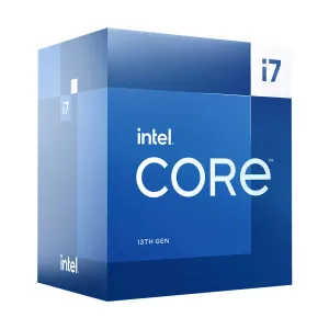 [PROINTCOI713700] PROC. INTEL CORE I7-13700 13GEN 5.1GHZ 16CORES 24THREADS 24MB DDR5-5600 UHD770 LGA1700