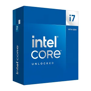 [PROINTCOI714700] PROC. INTEL CORE I7-14700 14GEN 3.40-5.40GHZ 20N 28H 33MB DDR5-4800 UHD770 LGA1700