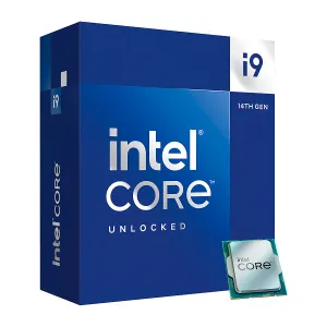 [PROINTCOI914900] PROC. INTEL CORE I9-14900 14GEN 5.6GHZ 24N 32H 36MB DDR5-5600 UHD-770 LGA1700