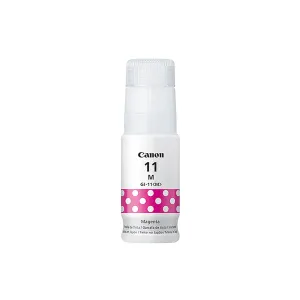 [SUMCANGI-11MAG] TINTA CANON GI-11 70ML MAGENTA (G3160)