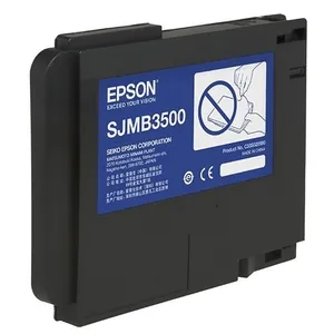 [SUMEPS33S020580] TANQUE DE MANTENIMIENTO COLORWORKS C3500