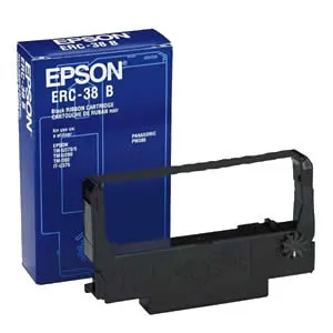 [SUMEPSERC-38B] CINTA IMPRESORA EPSON TMU-200