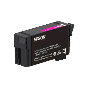 [SUMEPST40V320] CARTUCHO EPSON T40V320 MAGENTA ULTRACHROME 26ML
