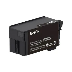 [SUMEPST40W120] CARTUCHO EPSON T40W120 NEGRO ULTRACHROME XD2 HC 80ML
