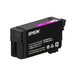 [SUMEPST40W320] CARTUCHO EPSON T40W320 MAGENTA ULTRACHROME XD2 HC 50ML