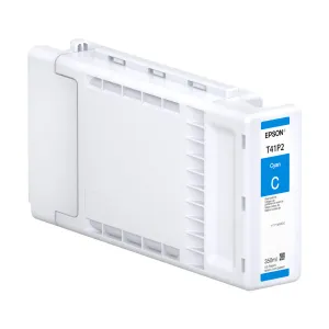 [SUMEPST41P220] CARTUCHO EPSON T41P220 CYAN 350ML