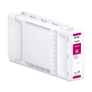 [SUMEPST41P320] CARTUCHO EPSON T41P320 MAGENTA 350ML