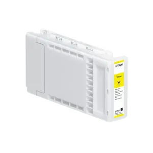 [SUMEPST41P420] CARTUCHO EPSON T41P420 YELLOW 350ML