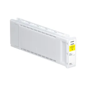 [SUMEPST44H420] CARTUCHO EPSON ULTRACHROME PRO 12 T44H20 700ML AMARILLO