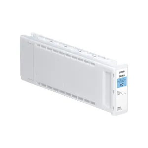 [SUMEPST44H520] CARTUCHO EPSON ULTRACHROME PRO 12 T44H520 700ML CYAN CLARO